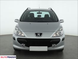 Peugeot 307 2005 1.6 107 KM Peugeot 307 2005 1.6 107 KM