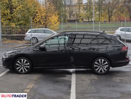 Volkswagen Golf 2021 1.0 108 KM