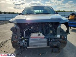 Ford Pozostałe 2019 2 Ford Pozostałe 2019 2