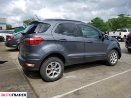 Ford EcoSport 2020 2