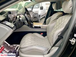 Mercedes Pozostałe 2022 4.0 503 KM