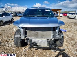 Ford Expedition 2023 3