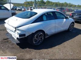 Hyundai Pozostałe 2023