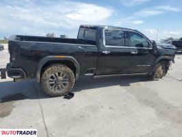 GMC Sierra 2022 6 GMC Sierra 2022 6