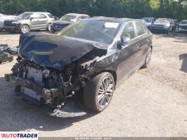 Kia Pozostałe 2023 1