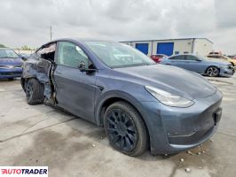 Tesla Model Y 2020
