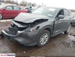 Mazda CX-5 2023 2
