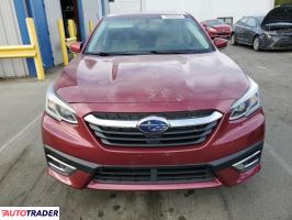 Subaru Legacy 2020 2