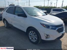 Chevrolet Equinox - zobacz ofertę