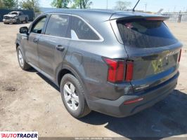 Kia Sorento 2023 2 Kia Sorento 2023 2