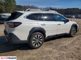Subaru Outback 2024 2