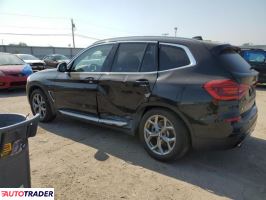 BMW X3 2020 2 BMW X3 2020 2