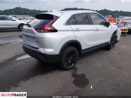 Mitsubishi Eclipse 2024 1