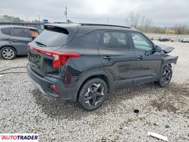 Kia Pozostałe 2026 2