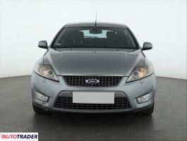 Ford Mondeo 2008 2.0 138 KM Ford Mondeo 2008 2.0 138 KM