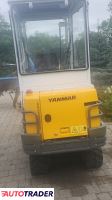 YANMAR B17 prod. AMMAN 1991r.