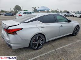 Nissan Altima 2023 2