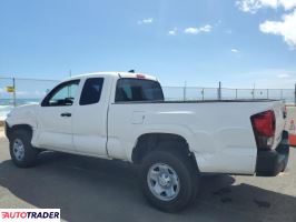 Toyota Tacoma 2021 2 Toyota Tacoma 2021 2