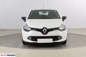 Renault Clio 2014 1.5 73 KM