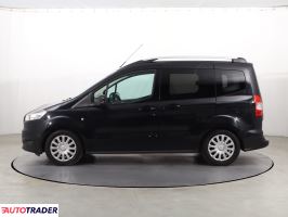 Ford Tourneo Courier 2014 1.6 93 KM