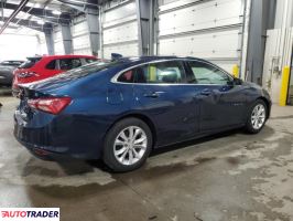 Chevrolet Malibu 2019 1