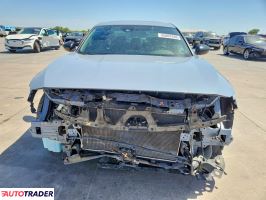 Honda Accord 2022 2