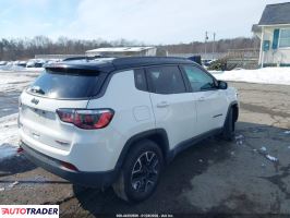 Jeep Compass 2020 2