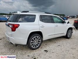 GMC Acadia 2023 3 GMC Acadia 2023 3