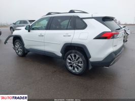 Toyota Pozostałe 2023 2