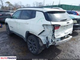 Jeep Compass 2021 2