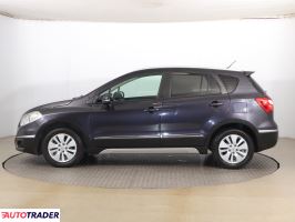 Suzuki SX4 S-Cross 2013 1.6 118 KM