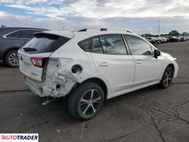 Subaru Impreza 2019 2