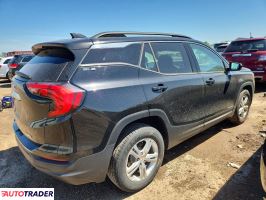 GMC Terrain 2020 1