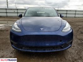 Tesla Model Y 2023 Tesla Model Y 2023