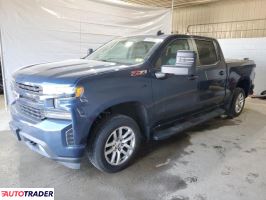 Chevrolet Silverado 2021 3