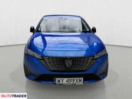 Peugeot 308 2023 1.5 131 KM
