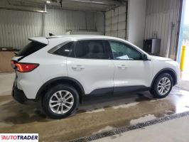 Ford Escape 2020 1