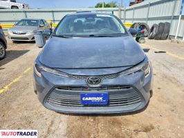 Toyota Corolla 2023 2