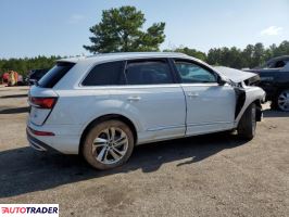 Audi Q7 2023 2 Audi Q7 2023 2