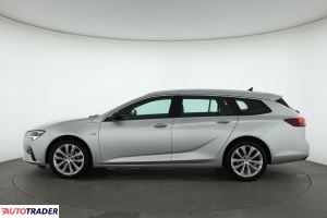 Opel Insignia 2022 2.0 171 KM