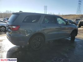 Dodge Durango 2019 3 Dodge Durango 2019 3