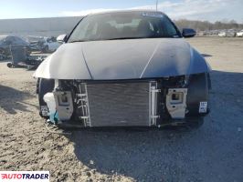 Hyundai Elantra 2025 1