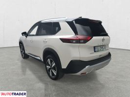 Nissan X-Trail 2024 0.2 157 KM Nissan X-Trail 2024 0.2 157 KM