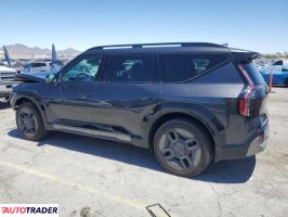 Kia Pozostałe 2024 Kia Pozostałe 2024