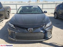 Toyota Camry 2021 2
