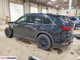 Mazda CX-7 2025 3