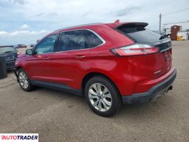 Ford Edge 2020 2
