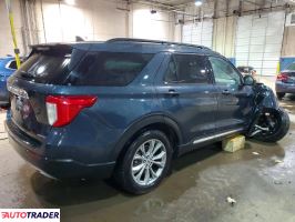Ford Explorer 2023 2
