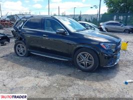 Mercedes GL - zobacz ofertę