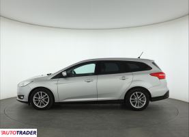 Ford Focus 2017 1.5 118 KM